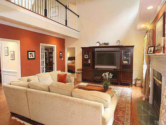 3908 Chippenham Road Durham, NC 27707 - Photo 4 of 10 Gallery Image 4