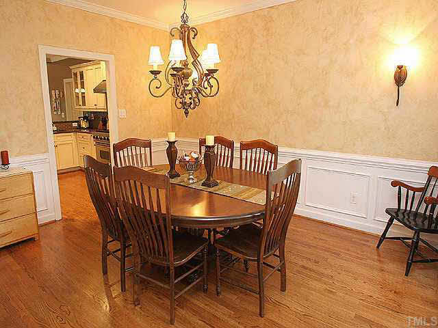 3908 Chippenham Road Durham, NC 27707 - Photo 5 of 10 Gallery Image 5