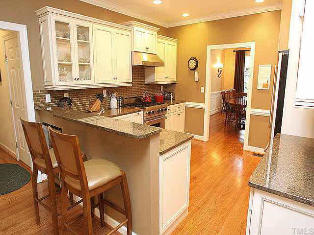 3908 Chippenham Road Durham, NC 27707 - Photo 6 of 10 Gallery Image 6