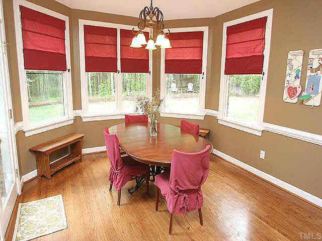 3908 Chippenham Road Durham, NC 27707 - Photo 7 of 10 Gallery Image 7