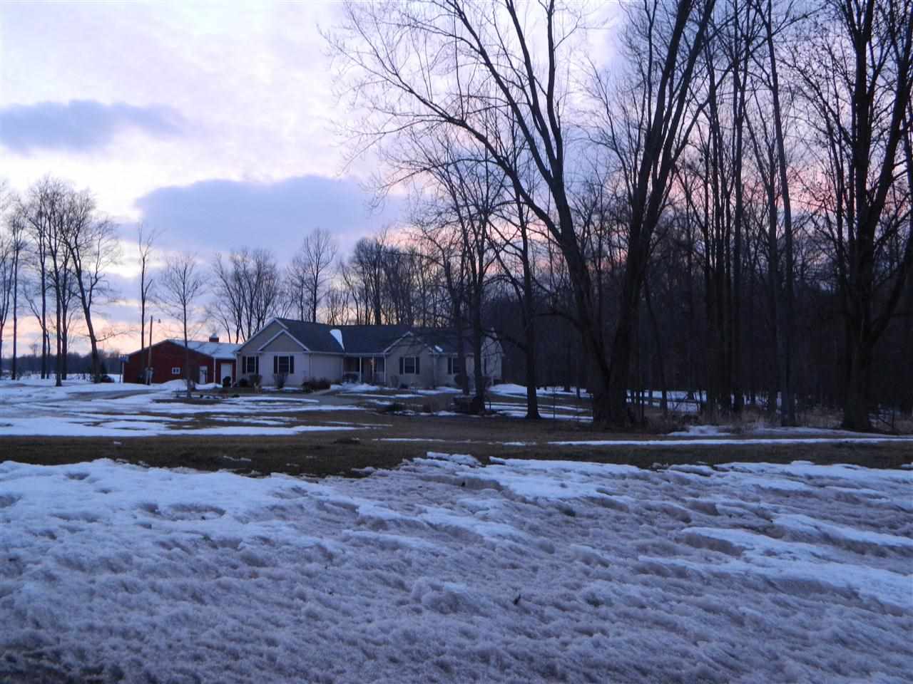 17645 Hickory Road Argos, IN 46501 - Photo 3 of 30