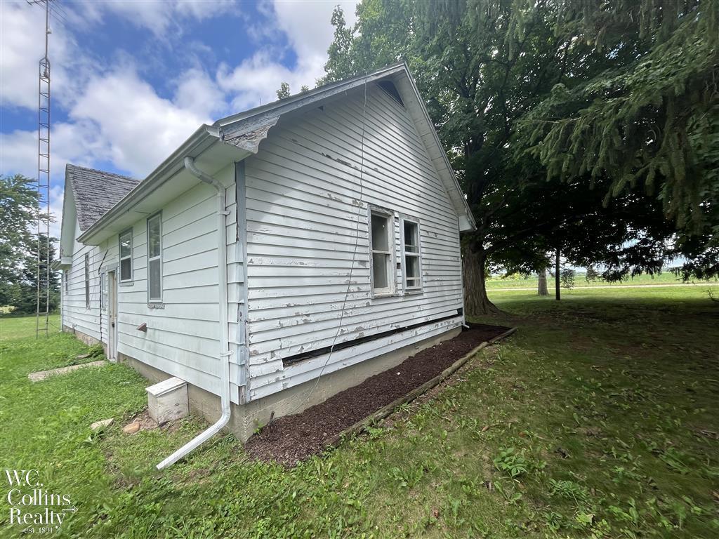 8458 Melvin Road Melvin, MI 48454 - Photo 2 of 22 Gallery Image 2