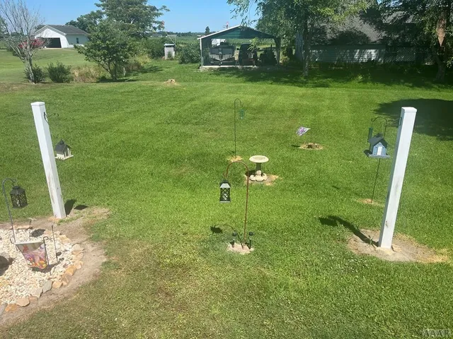 $280,000 | 101 Carolina Street, Hertford, NC 27944