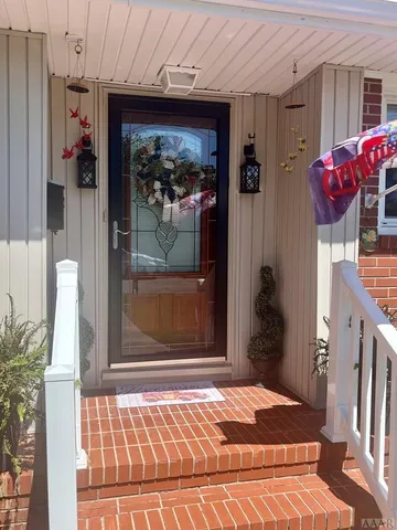 $280,000 | 101 Carolina Street, Hertford, NC 27944