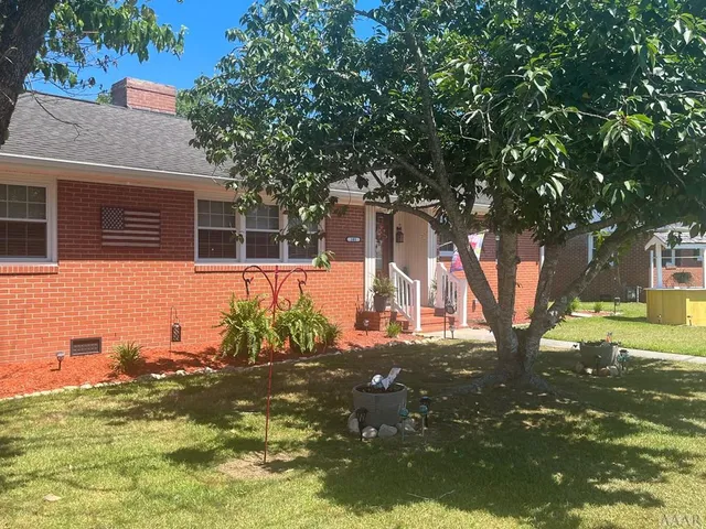 $280,000 | 101 Carolina Street, Hertford, NC 27944