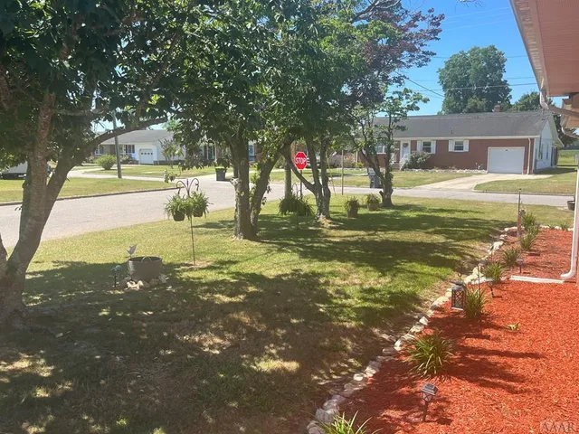 $280,000 | 101 Carolina Street, Hertford, NC 27944