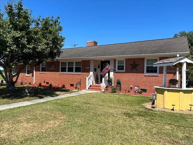 $280,000 | 101 Carolina Street, Hertford, NC 27944