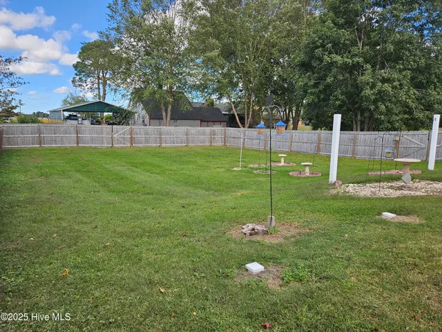 $280,000 | 101 Carolina Street, Hertford, NC 27944