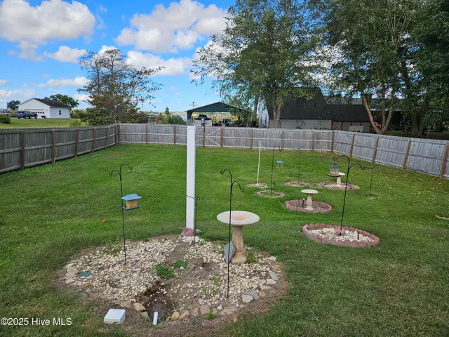 $280,000 | 101 Carolina Street, Hertford, NC 27944