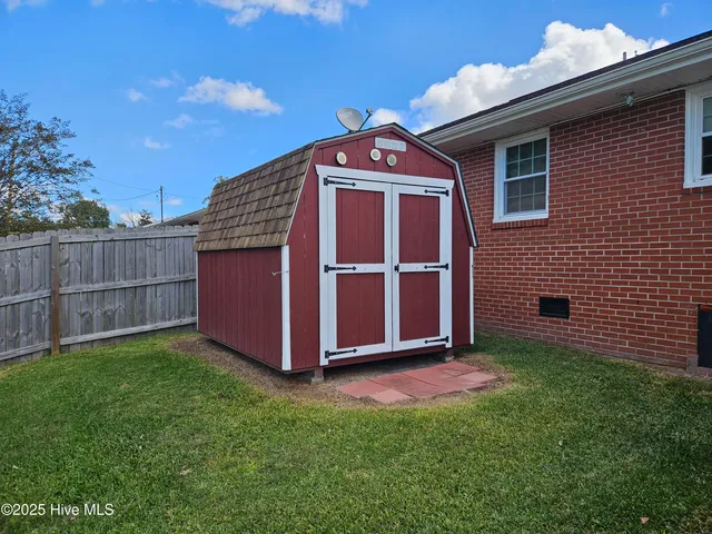 $280,000 | 101 Carolina Street, Hertford, NC 27944