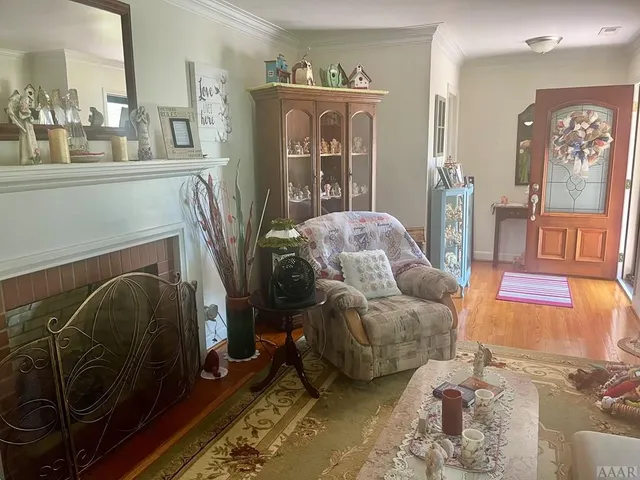 $280,000 | 101 Carolina Street, Hertford, NC 27944