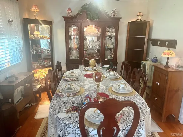 $280,000 | 101 Carolina Street, Hertford, NC 27944