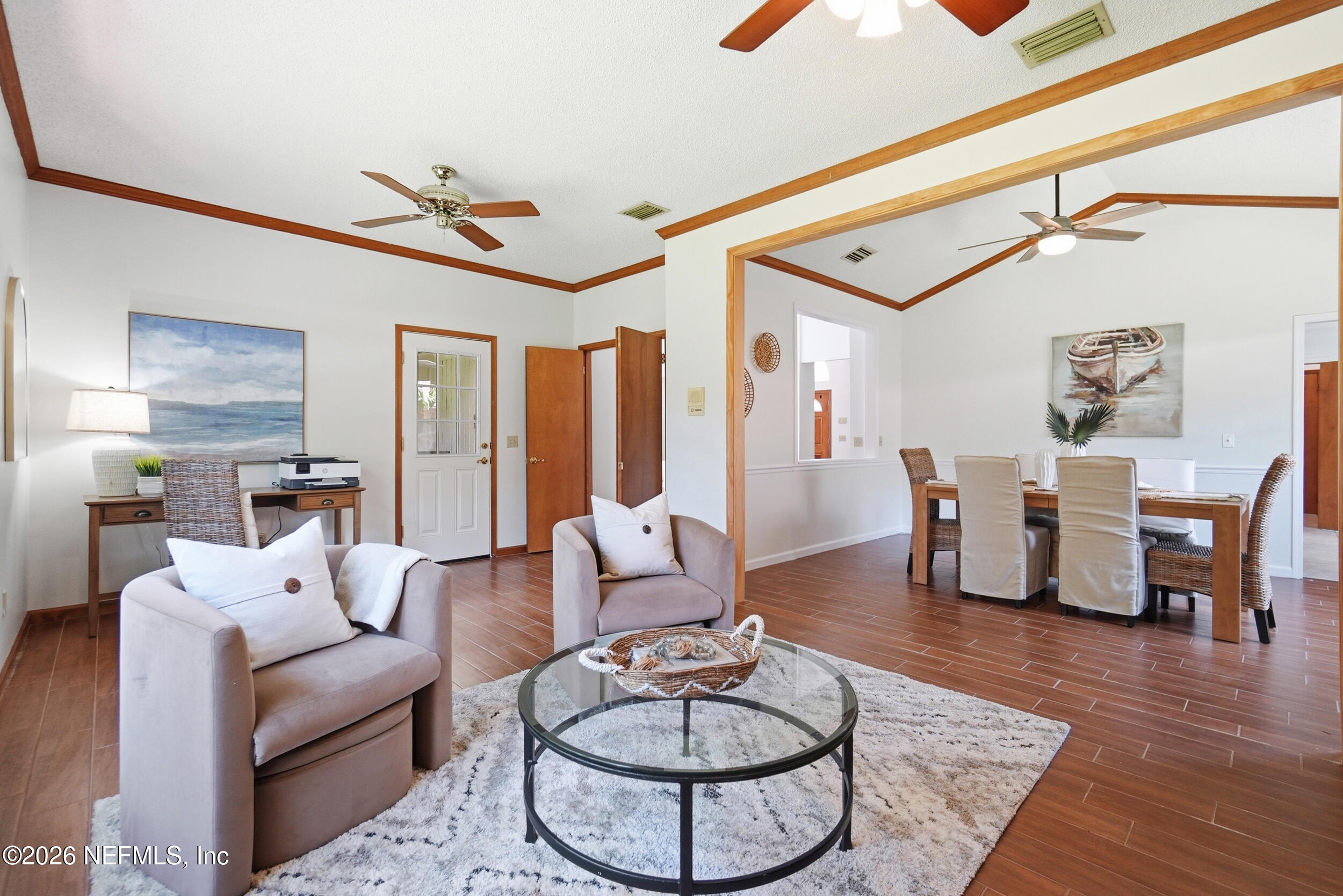 2334 Beachcomber Trail Atlantic Beach, FL 32233 - Photo 5 of 32 Den/Flex Space