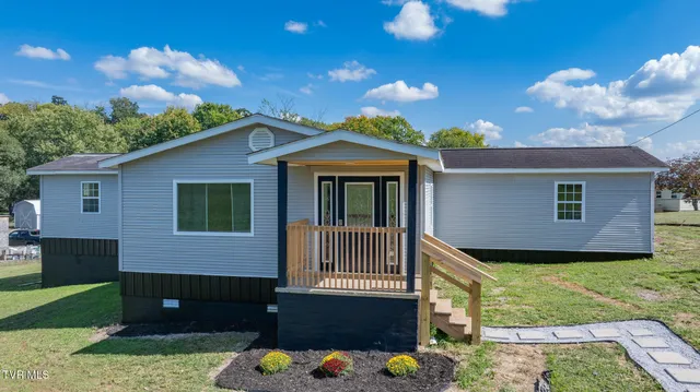 $209,995 | 405 Sam Aiken Road, Telford, TN 37690