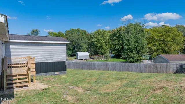 $199,999 | 405 Sam Aiken Road, Telford, TN 37690