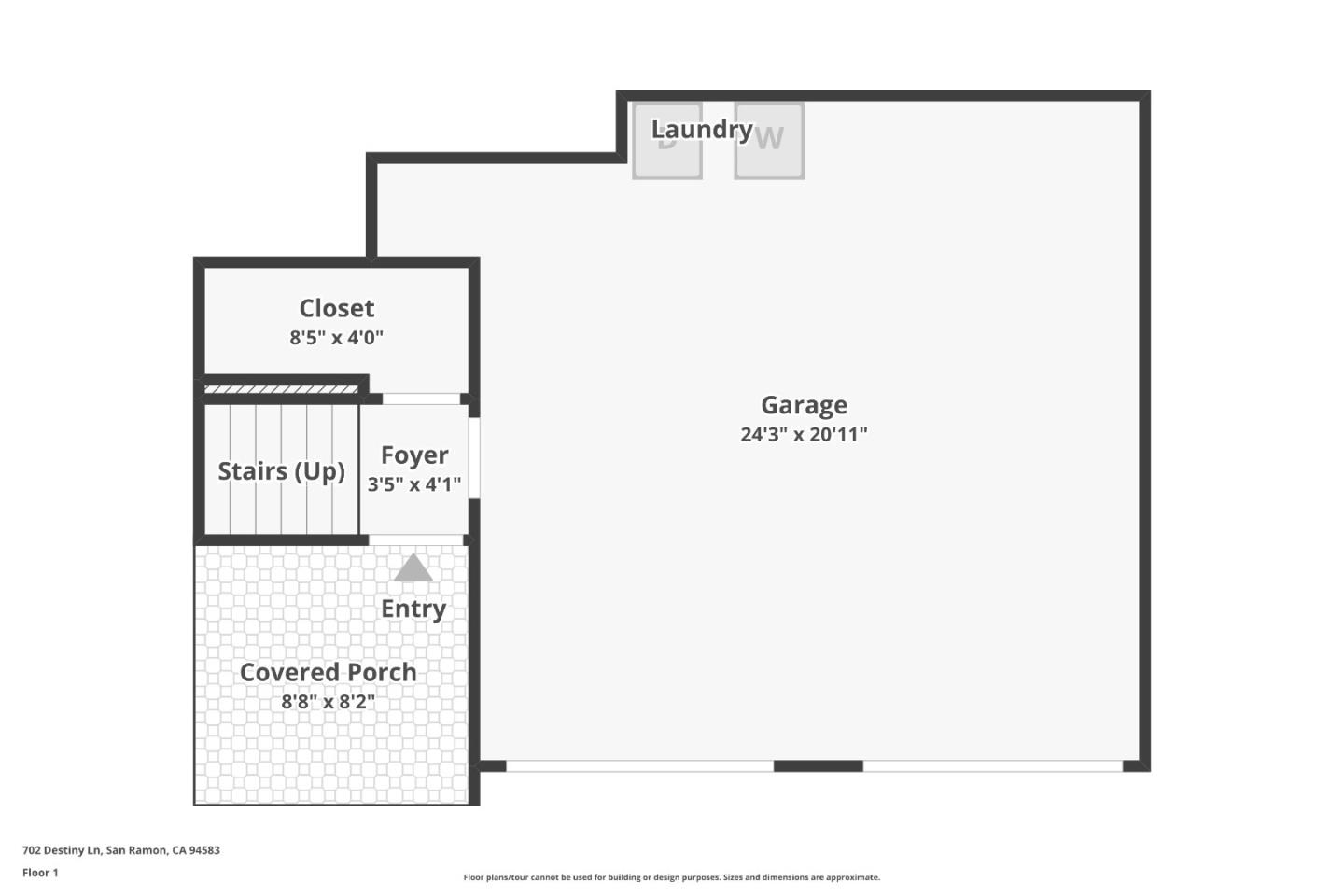 702 Destiny Lane San Ramon, CA 94583 - Photo 57 of 59 Gallery Image 57
