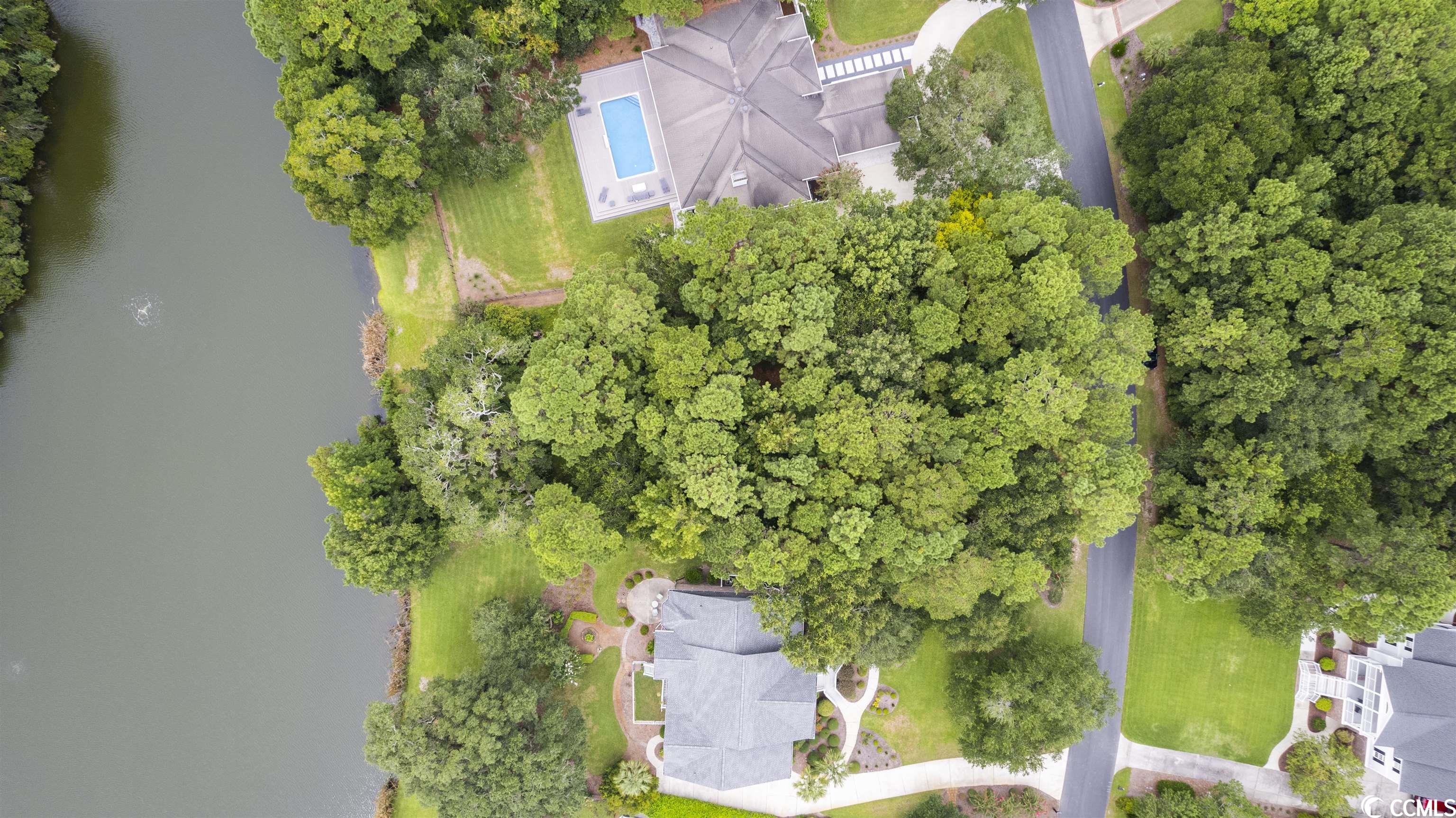 Lot 248 Pinckney Road Georgetown, SC 29440 - Photo 7 of 14 Gallery Image 7