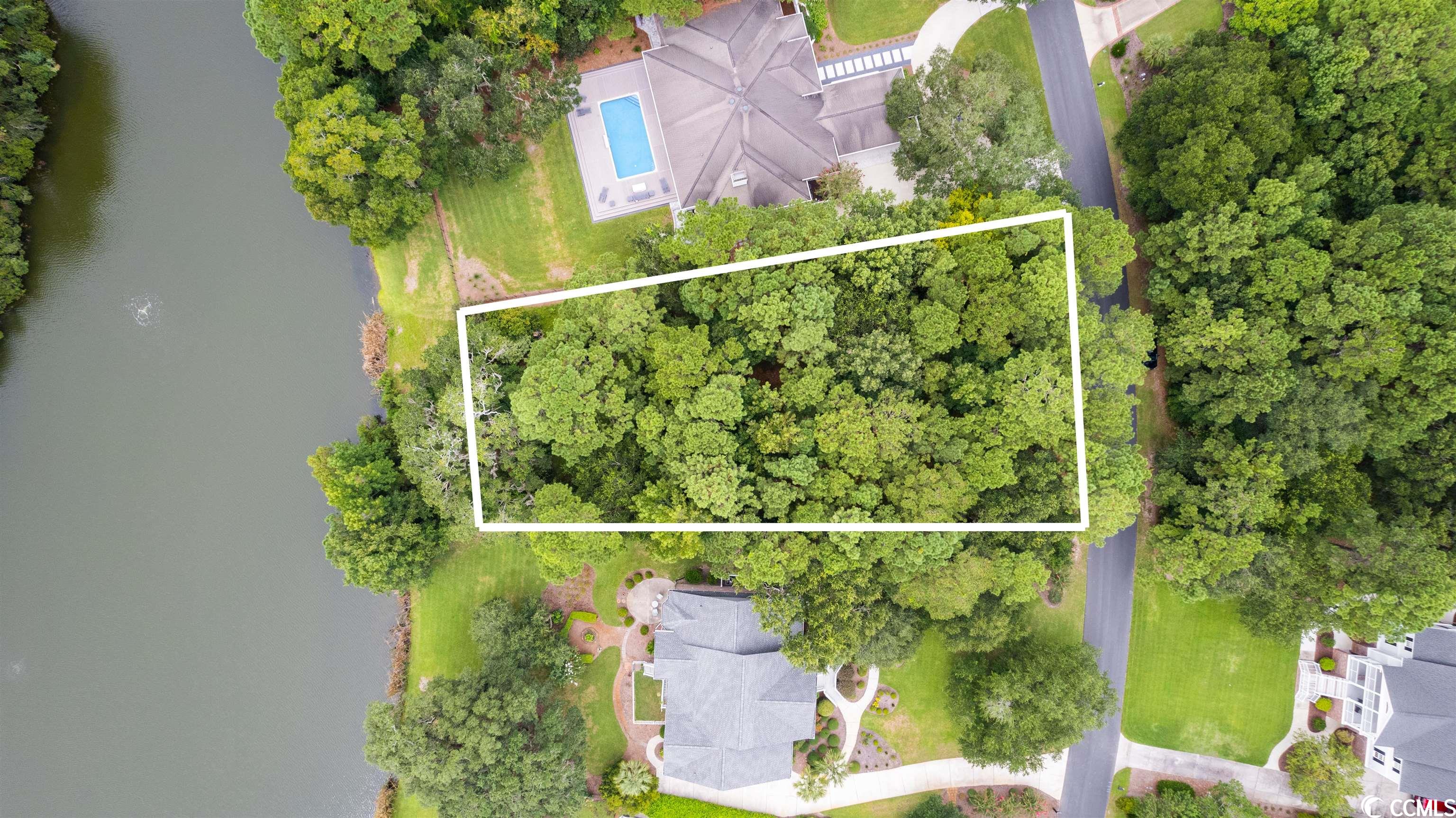 Lot 248 Pinckney Road Georgetown, SC 29440 - Photo 8 of 14 Gallery Image 8