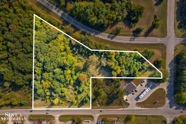 $199,000 | V/l Lapeer Road, Smiths Creek, MI 48074