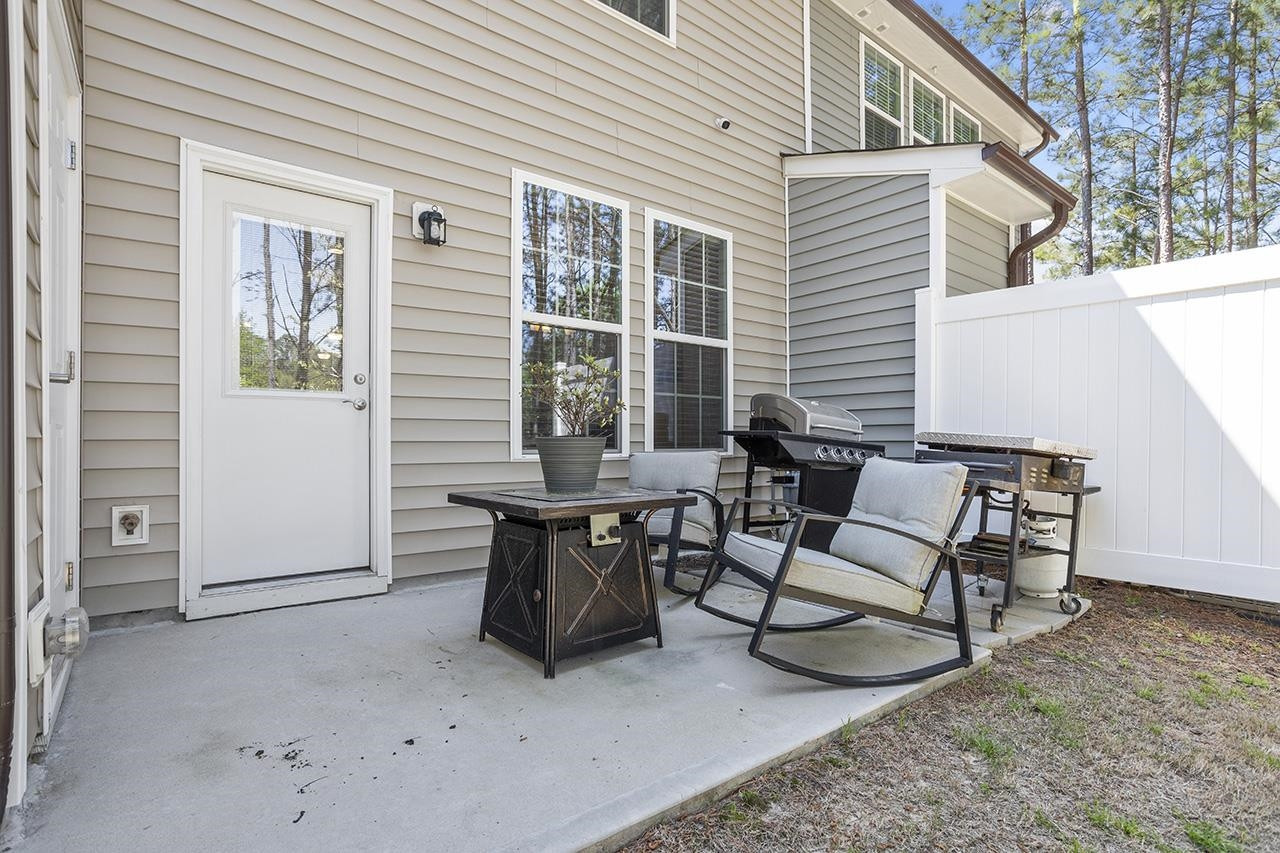 5703 Princess Curry Way Raleigh, NC 27610 - Photo 32 of 33 Photo 32