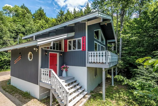 $550,000 | 170 Linderhof Strasse, Intervale, NH 03845