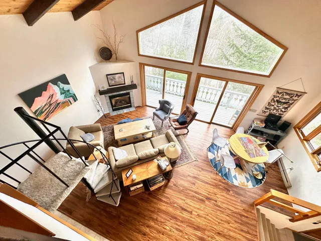 $550,000 | 170 Linderhof Strasse, Intervale, NH 03845