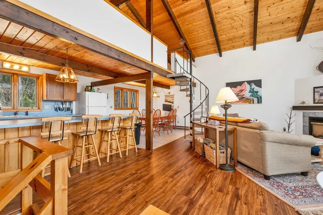 $550,000 | 170 Linderhof Strasse, Intervale, NH 03845