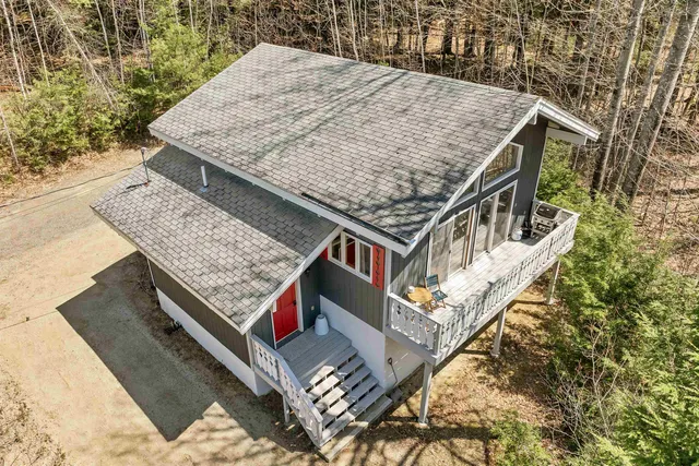 $550,000 | 170 Linderhof Strasse, Intervale, NH 03845