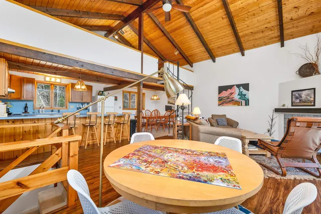 $550,000 | 170 Linderhof Strasse, Intervale, NH 03845