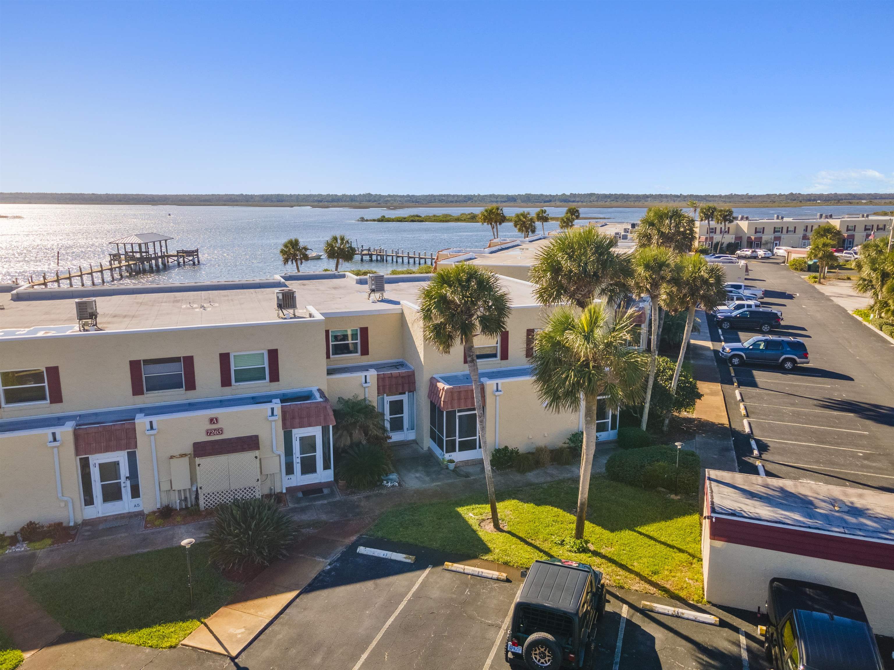 7265 A1A South, Unit A1 St. Augustine, FL 32080 - Photo 1 of 52