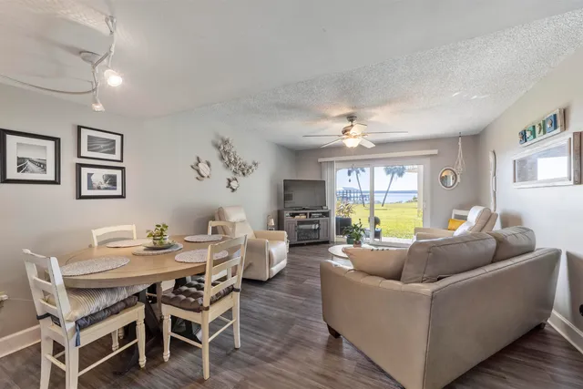 $458,000 | 7265 A1A South, Unit A1, St. Augustine, FL 32080