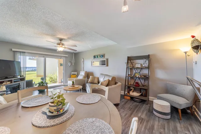 $458,000 | 7265 A1A South, Unit A1, St. Augustine, FL 32080