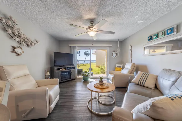 $458,000 | 7265 A1A South, Unit A1, St. Augustine, FL 32080