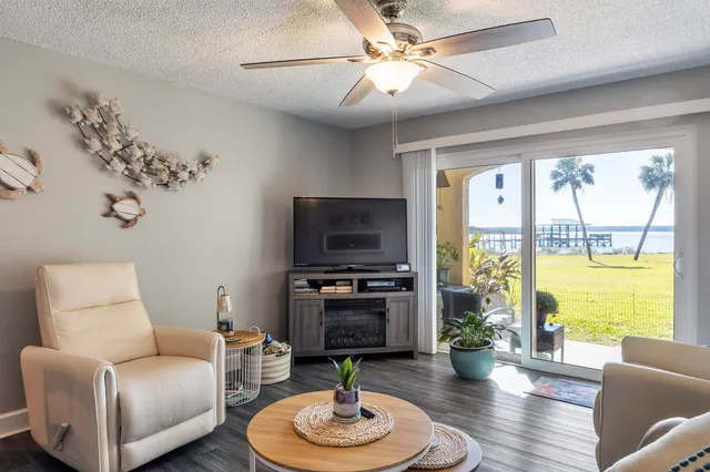 $458,000 | 7265 A1A South, Unit A1, St. Augustine, FL 32080