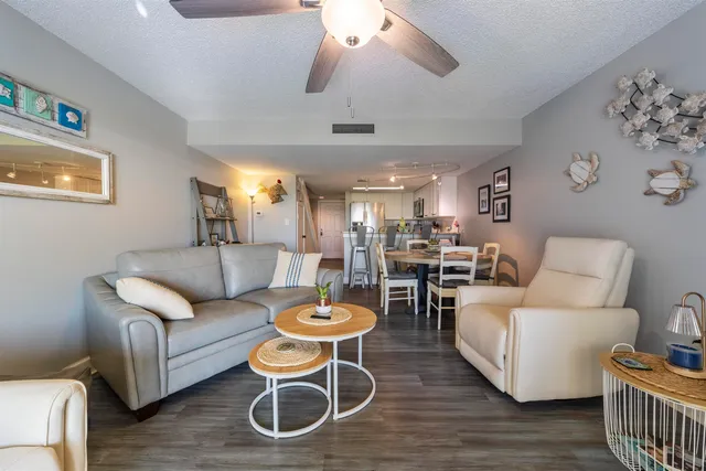 $458,000 | 7265 A1A South, Unit A1, St. Augustine, FL 32080