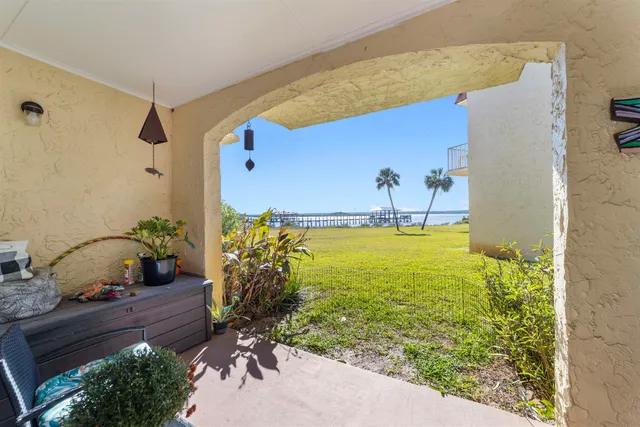 $458,000 | 7265 A1A South, Unit A1, St. Augustine, FL 32080