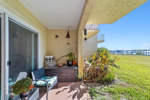 $458,000 | 7265 A1A South, Unit A1, St. Augustine, FL 32080
