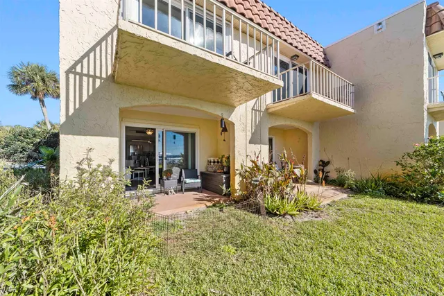 $458,000 | 7265 A1A South, Unit A1, St. Augustine, FL 32080
