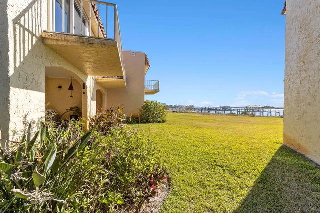 $458,000 | 7265 A1A South, Unit A1, St. Augustine, FL 32080