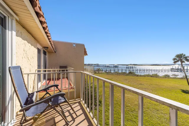$458,000 | 7265 A1A South, Unit A1, St. Augustine, FL 32080