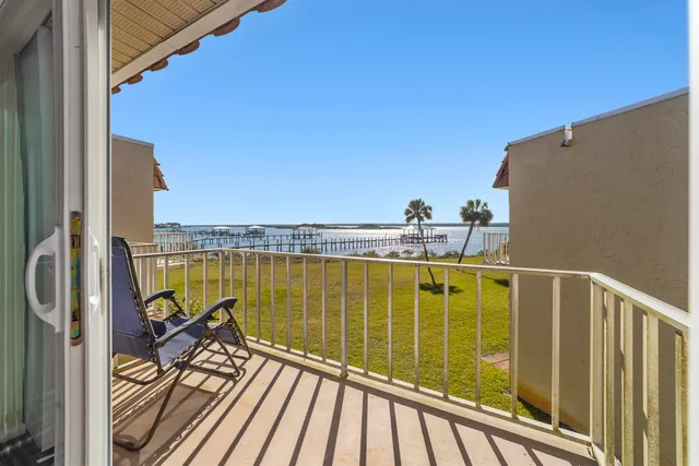 $458,000 | 7265 A1A South, Unit A1, St. Augustine, FL 32080