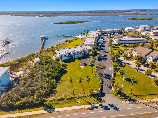 $458,000 | 7265 A1A South, Unit A1, St. Augustine, FL 32080