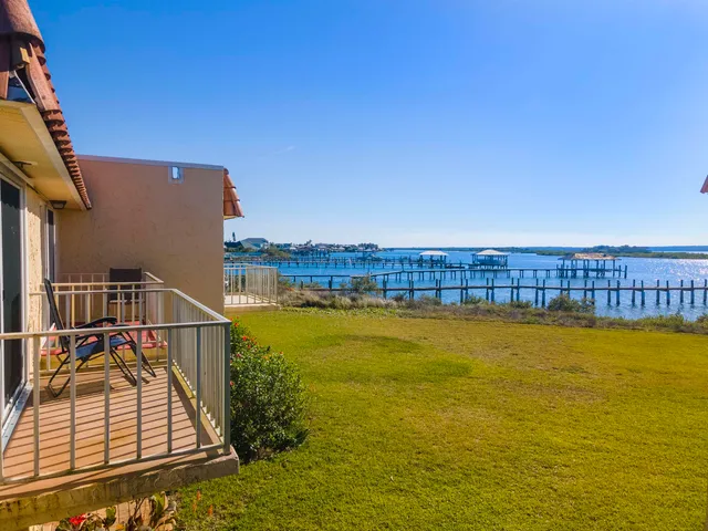 $458,000 | 7265 A1A South, Unit A1, St. Augustine, FL 32080