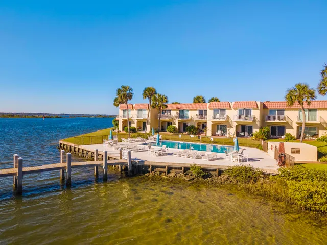 $458,000 | 7265 A1A South, Unit A1, St. Augustine, FL 32080