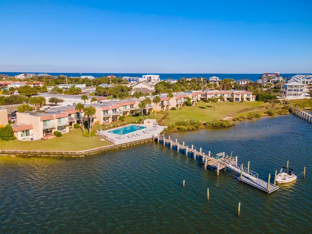 $458,000 | 7265 A1A South, Unit A1, St. Augustine, FL 32080