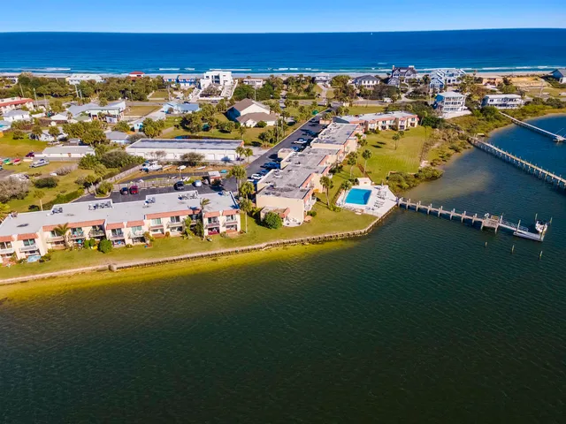 $458,000 | 7265 A1A South, Unit A1, St. Augustine, FL 32080