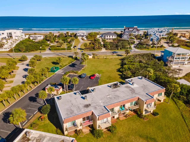 $458,000 | 7265 A1A South, Unit A1, St. Augustine, FL 32080