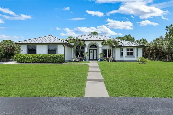 $2,249,000 | 1160 13th Street Southwest, Naples, FL 34117