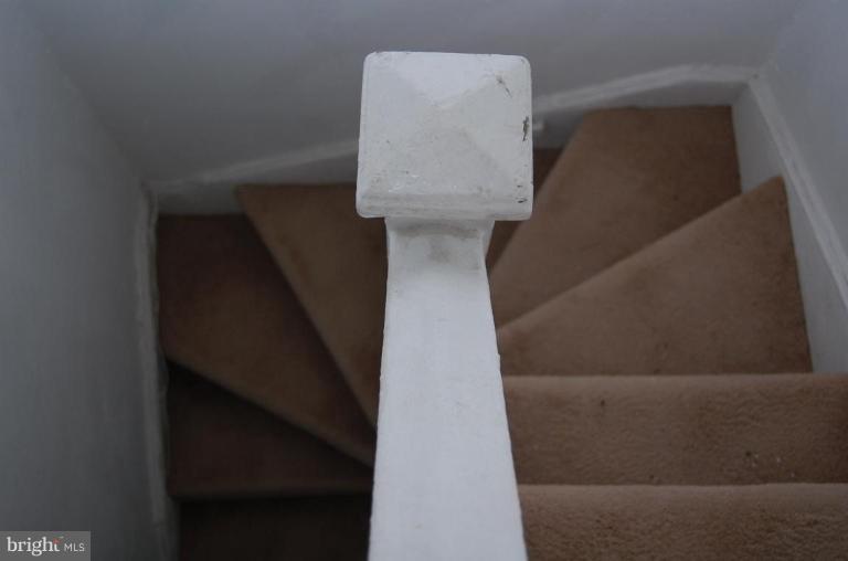 57 Todd Place Northeast Washington, DC 20002 - Photo 12 of 15 a view of entryway