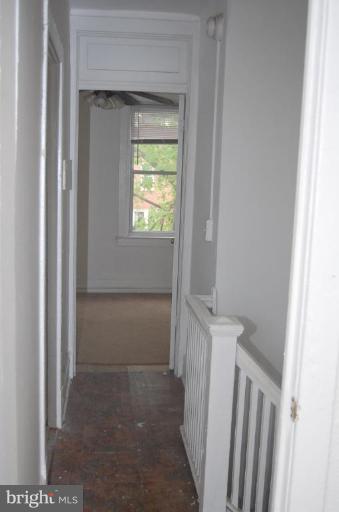 57 Todd Place Northeast Washington, DC 20002 - Photo 15 of 15 a view of an entryway door